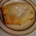 Crescent Chicken Squares