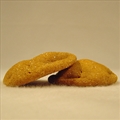 Crinkle Top Molasses Cookies
