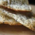 Crisp Seeded Mega-Crackers