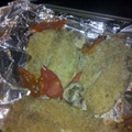 Crispy Baked Tilapia
