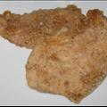 Crispy Chicken Cutlets