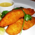 Crispy Chicken Tenders