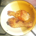Crispy Fried Chicken