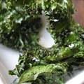 Crispy Kale
