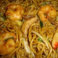 Crispy Pancit Canton