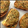 Critic-Proof Olive & Artichoke Tapenade