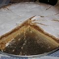 Croatian Apple Pie