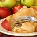 Crock Pot Apple Dumplings