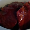 Crock Pot BBQ Ribs