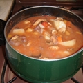 Crock Pot Beef Stew