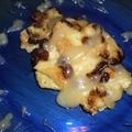 Crock-Pot Bread Pudding