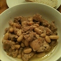 Crock-Pot Cassoulet