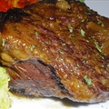 Crock Pot Chuck Roast