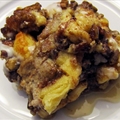 Crock Pot French Toast