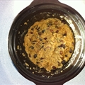 Crock Pot Rice Pudding