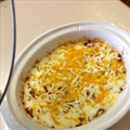 Crock Pot Lasagna