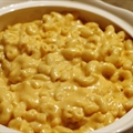 Crock Pot Mac and Cheese