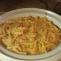 Crock Pot Macaroni and Cheese