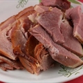 Crock-Pot Maple Ham Recipe