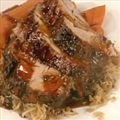 Crock Pot Pork Roast with Sauerkraut