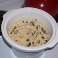 Crock Pot Rice Pudding