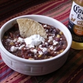 Crock Pot Turkey Taco Soup