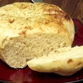 Crock Pot White Bread