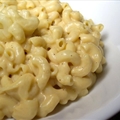 Crocked Mac and Cheese