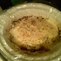 Crocker Pot Ground Turkey Enchilada Casserole