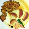 Crockpot Amazing Pork Tenderloin