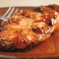 Fork In It's Crockpot Barbeque Chicken