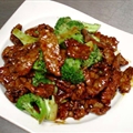 Crockpot Beef And Broccoli 