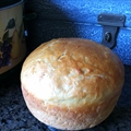 Crockpot Bread