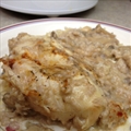 Crockpot Chicken