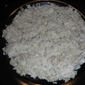 Crockpot Chicken