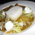 Crockpot Chili Verde