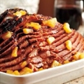 Crockpot Ham