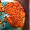 Crockpot Honey Chicken