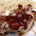 Crockpot Islander Pork