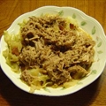 Crockpot Kalua Pig