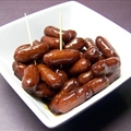 Crockpot Lil Smokies