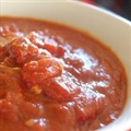 Crockpot Marinara Sauce