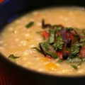 Crockpot Mexican Potato Corn Chowder