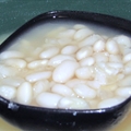Crockpot Navy Beans