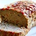 Crockpot or Oven Meatloaf