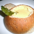 Crockpot Potato Soup