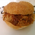 Crockpot Pulled Pork