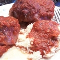 Crockpot Swedish Cabbage Rolls
