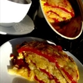 Crockpot Western Omelet Casserole