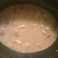 Crockpot White Chicken Chili